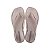Chinelo Ipanema Bege/bege Met - Imagem 3