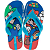Chinelo Ipanema Azul Claro/azul - Imagem 1