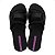 Chinelo Ipanema Preto/lilas - Imagem 3