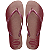 Chinelo Havaianas Amaranto - Imagem 1