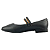 Sapato Vizzano Preto - Imagem 3