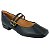 Sapato Vizzano Preto - Imagem 5
