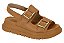 Sandália Modare Camel - Imagem 1
