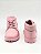 Bota Molekinha Rosa/rose Holografic - Imagem 3