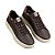 Sapato Ferracini Chocolate - Imagem 2