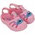 Sandália Disney Rosa Medio - Imagem 1