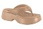 Sandália Modare Nude - Imagem 1