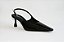 Sapato Olivia Chaves Dv Preto - Imagem 1