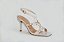 Sandália Olivia Chaves Ca Off White - Imagem 1