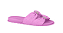 Sandália Molekinha Rosa Mauve - Imagem 1