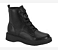 Bota Moleca Preto - Imagem 1