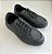 Sapato Sapateria Allblack - Imagem 1