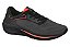 Tênis Actvitta Grafite/preto - Imagem 1