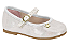 Sapato Molekinha Branco - Imagem 1