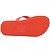 Chinelo Ipanema Vermelho/verm/rosa - Imagem 4