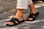 SANDÁLIA RASTEIRA VIZZANO CASUAL FEMININO  CONFORTAVEL - Imagem 7