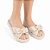 CHINELO FEMININO MODARE ULTRA SOFT NOBUCK - Imagem 11