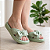 CHINELO FEMININO MODARE ULTRA SOFT NOBUCK - Imagem 10