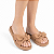 CHINELO FEMININO MODARE ULTRA SOFT NOBUCK - Imagem 12