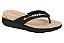 SANDÁLIA MODARE FEMININO CONFORTO PALM MASSAGEADORA 7151.115 - Imagem 2