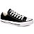 Tênis Converse All Star Ct00010002 Preto/cru/preto - Imagem 1