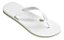 Chinelos Havaianas 0001 Branco - Imagem 1