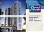 KAZZAS PARK NOVA ATLÂNTICA | 37 e 38m² | 2 Dorms | Varanda Grill | Guarapiranga - Socorro - Imagem 1