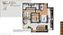 VILLA PIO | ALTO DA LAPA | 2 E 3 DORMS | 63 À 122M² | 1 À 3 SUÍTES | 1 À 2 VAGAS | KALLAS - Imagem 5