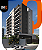 UNIQ | STUDIOS 1-DORM | ESTAÇÃO BORBA GATO | CHÁC. SANTO ANTÔNIO | SANTO AMARO - MORUMBI - Imagem 1