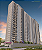 Kazzas Vila das Mercês KZ | 2 Quartos | Varanda Grill | Vila Moraes | Sacomã - Imagem 1