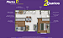 Kazzas Vila das Mercês KZ | 2 Quartos | Varanda Grill | Vila Moraes | Sacomã - Imagem 5