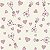 Papel De Parede Infantil Girafa Menina - Imagem 1