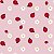 Papel De Parede Infantil Joaninha - Imagem 1