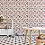 Papel De Parede Infantil Joaninha E Flores - Imagem 2