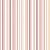 Papel De Parede Listrados Rosa Pastel - Imagem 1