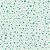 Papel De Parede Infantil Bolinhas Verde - Imagem 1
