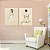 Papel De Parede Infantil Bolinhas Lilás - Imagem 2