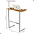 Mesa Apoio Para Notebook Nature Cinza - Imagem 2