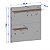 Painel Decor Cantinho Do Cafe Para Ambiente Preto - Imagem 4
