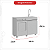 Cozinha De Brinquedo Infantil Mini Rosa Branco - Imagem 5