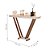 Aparador V Design Off White - Imagem 2