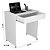 Mesa Escrivaninha Para Computador Freijó - Imagem 3