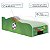 Cama Mobili Solteiro Futebol Gramado - Imagem 2