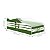 Cama Mobili Infantil Futebol Jogador - Imagem 3