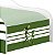 Cama Mobili Infantil Futebol Jogador - Imagem 5