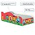 Cama Mobili Infantil Futebol Meninos - Imagem 2