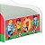 Cama Mobili Infantil Futebol Meninos - Imagem 5