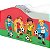 Cama Mobili Infantil Futebol Meninos - Imagem 4