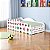 Cama Mobili Infantil Futebol Seleções Copa - Imagem 1