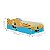 Cama Mobili Infantil Pirata - Imagem 3